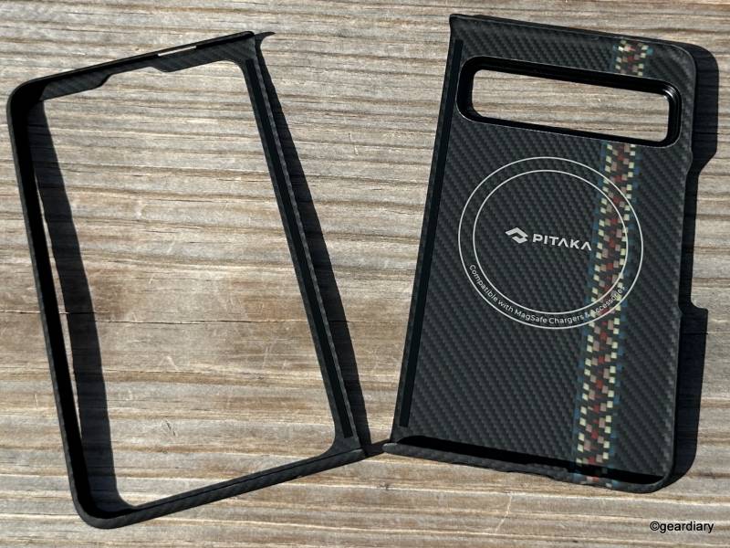 6 Pixel Fold Accessories That Will Protect and Enhance Your Smartphone Investment