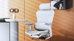 Sihoo Doro-C300 Ergonomic Office Chair Review: Sitting Properly Never Felt So Good