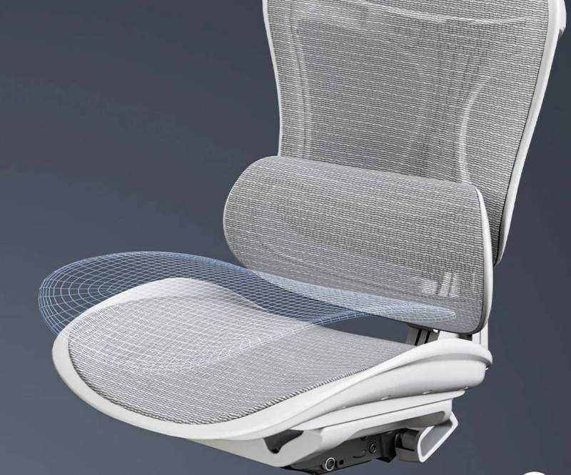 SIHOO Doro-C300 Ergonomic Office Chair