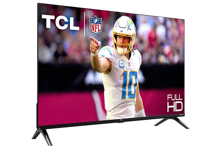 TCL S3 Smart TV