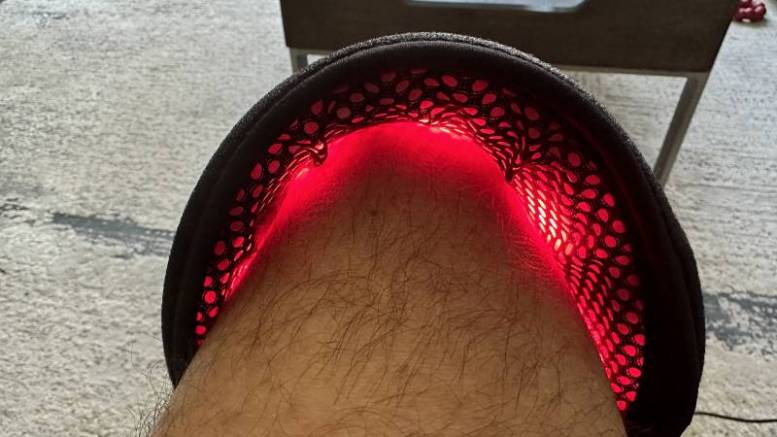 DNA Vibe Jazz Band Live Review: Promises Red Light Therapy at Home, without the Hassle, Expense, and Travel of Red Light Therapy Centers