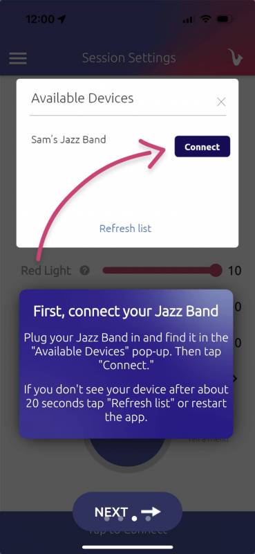 DNA Vibe Jazz Band Live Review: Promises Red Light Therapy at Home, without the Hassle, Expense, and Travel of Red Light Therapy Centers