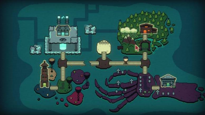 Inscryption Review: Your Creepy Uncle Invites You to Play Cards in an ...
