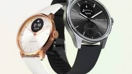 Withings ScanWatch 2 & ScanWatch Light