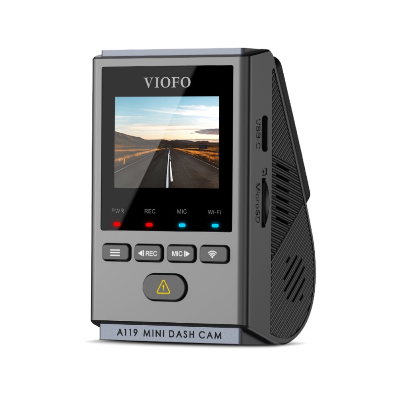 Viofo A119 Mini 2 Dashcam
