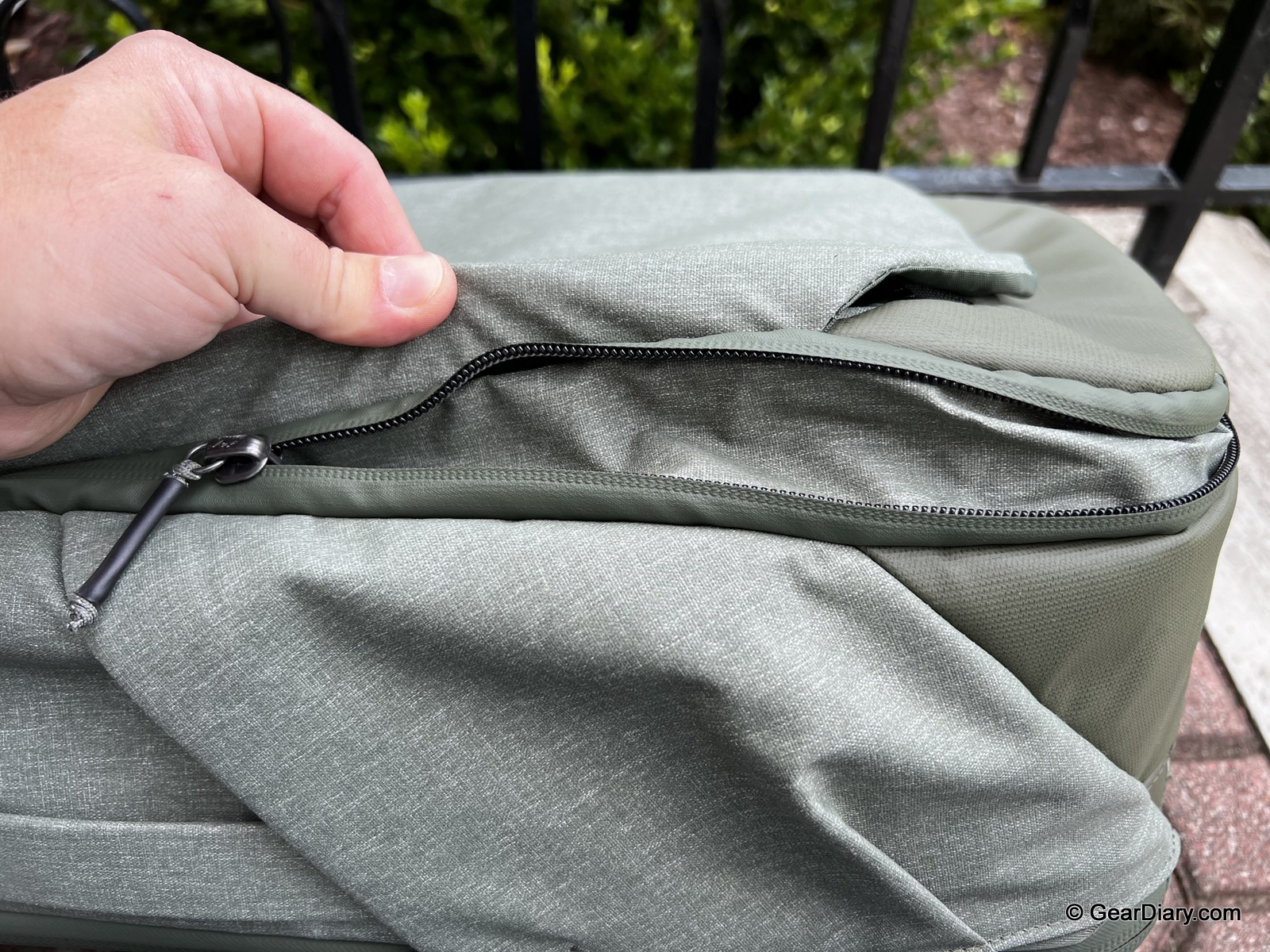 Peak Design Travel Backpack 30L Review: This Bag Is the Peak of Minimalistic Travel Excellence