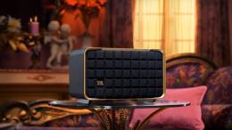 JBL Authentics Series Speakers and the PartyBox Ultimate Bring the Style and Rhythm