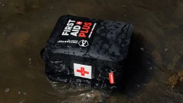 Uncharted Supply Co. First Aid Plus Review: Adding Basic Survival Gear to a Well-Equipped First Aid Kit Makes This a Must-Have