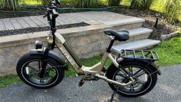 HeyBike Ranger S Class 3 E-Bike Review: Priced to Be Pocket-Friendly, This Is a Well-Accessorized Speed Demon