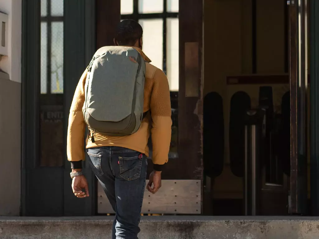 Peak Design Travel Backpack 30L Review: This Bag Is the Peak of Minimalistic Travel Excellence
