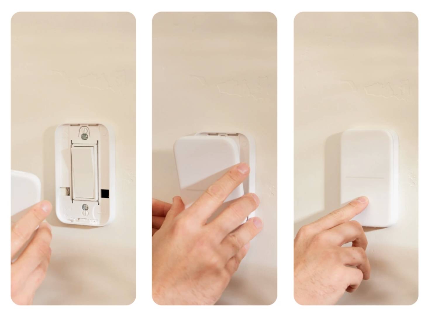 vivint hue