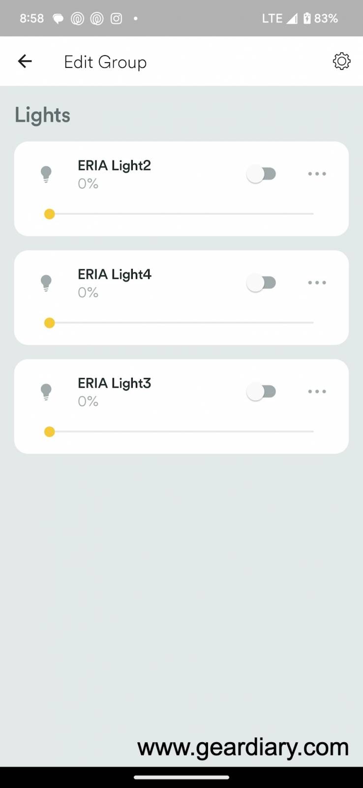 Vivint Smart Switches and Bulbs Review: Retrofit Your Home and Make It Smarter with These Lighting Options