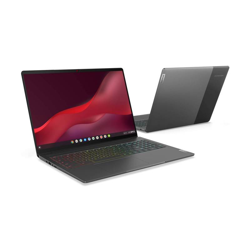 Lenovo IdeaPad Gaming Chromebook Plus - IdeaPad Chromebook Plus Laptops