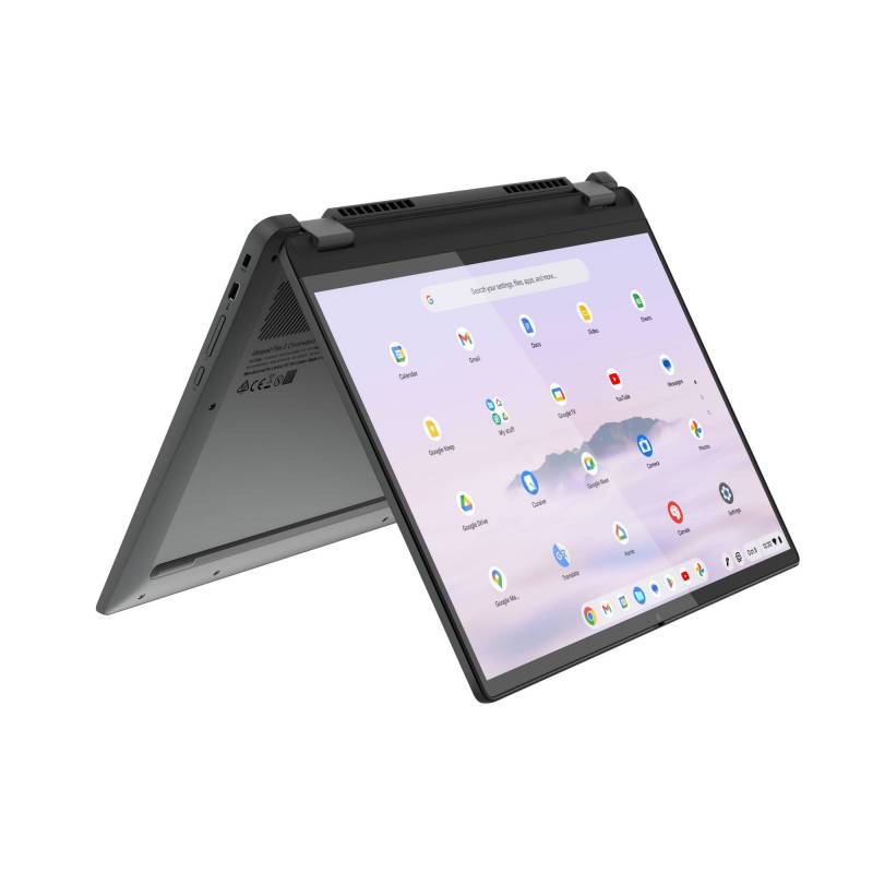 Lenovo IdeaPad Flex 5i Chromebook Plus - IdeaPad Chromebook Plus Laptops