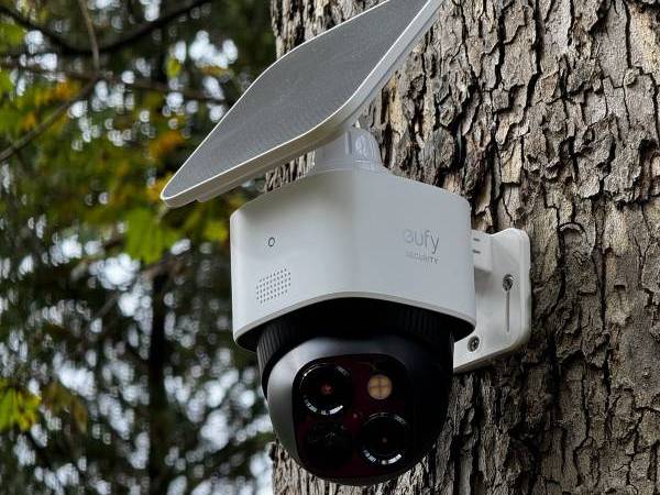 Eufy SoloCam S340 and HomeBase S380 Review: Comprehensive Home Security Without Any Monthly Fees