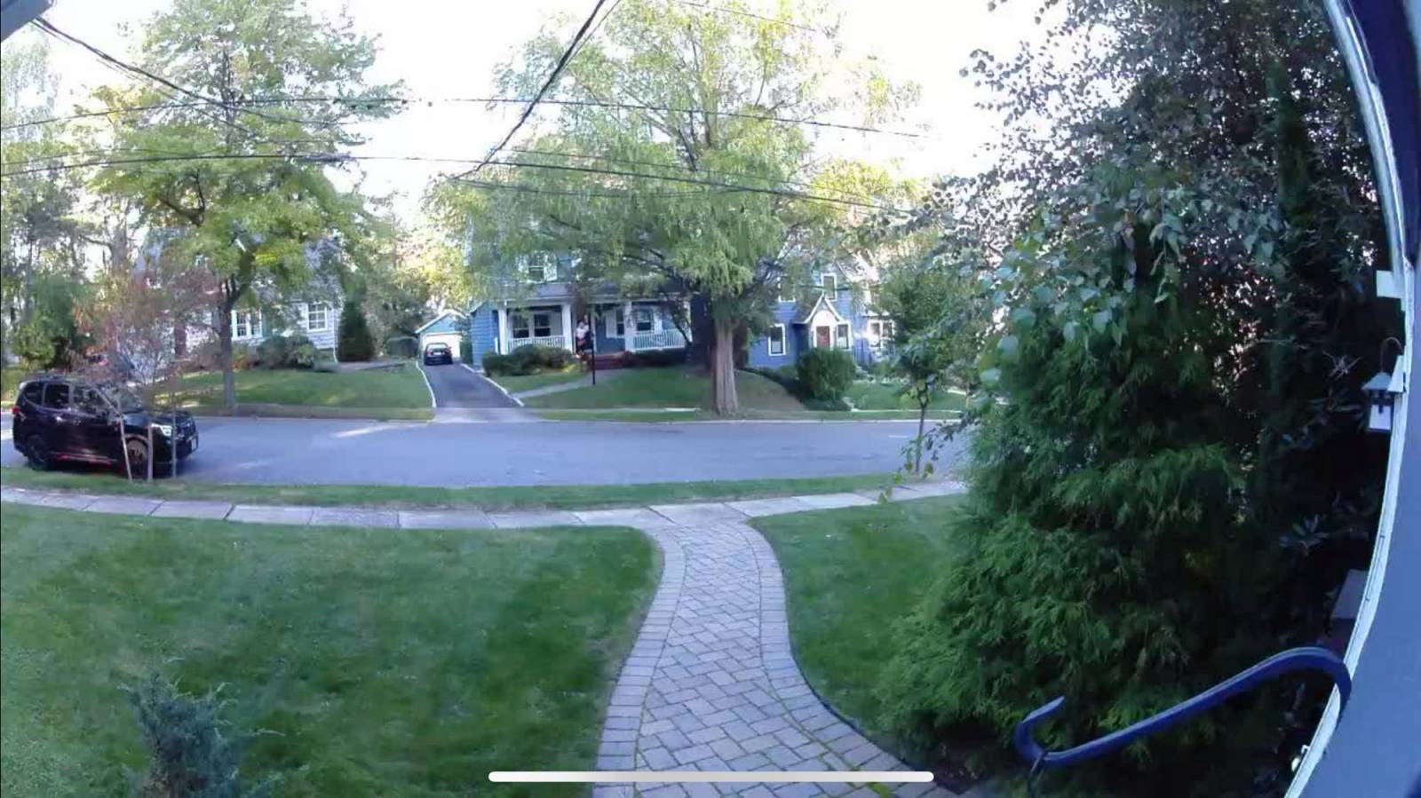 Photos taken with the Arlo Pro 5S 2K Wireless Security Camera