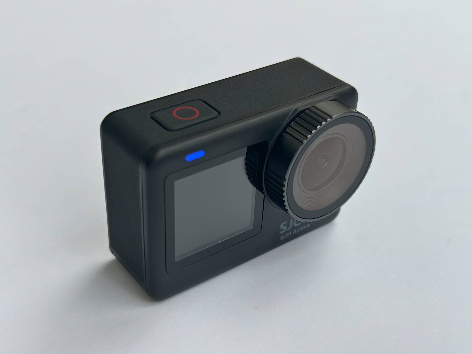 SJCam SJ11 Active Review: Solid Affordable Action Camera That Comes ...