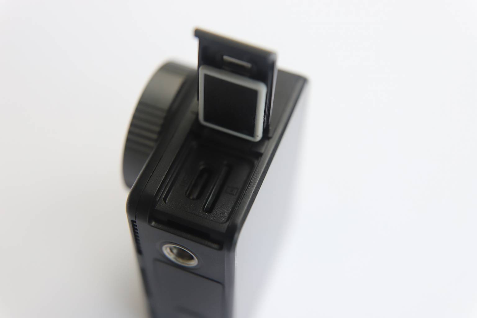 SJCam SJ11 Active Review: Solid Affordable Action Camera That Comes ...
