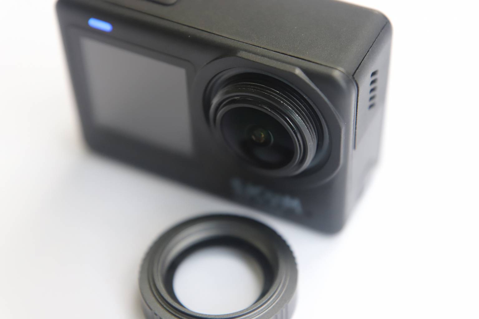 SJCam SJ11 Active Review: Solid Affordable Action Camera That Comes ...