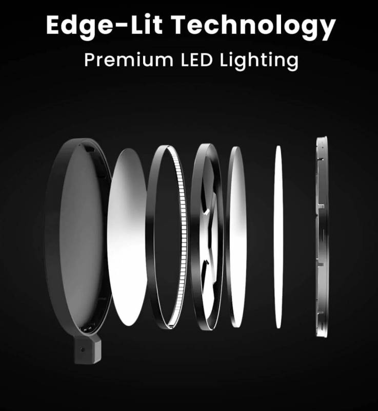 Lume Cube Edge Light 2.0