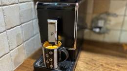 Tchibo Bean-to-Brew Coffee Machine Review: A Compact and Convenient All-in-One Espresso and Coffee Brewer