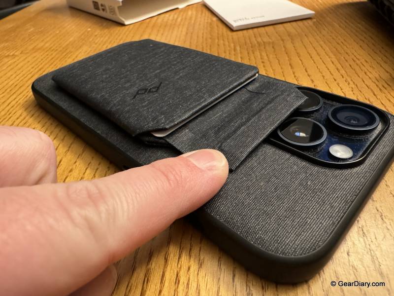 Peak Design Everyday Case for iPhone 15 Review: A Continued Legacy of Great Phone Cases