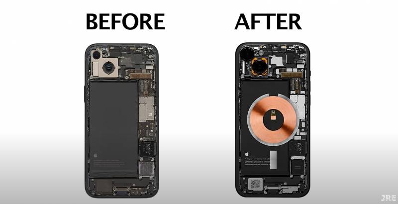 Dbrand and Zack Nelson of JerryRigEverything File Copyright Lawsuit Against CASETiFY Over Stolen Teardown Designs