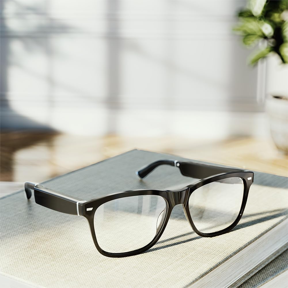 New Echo Frames and Carrera Smart Glasses Offer Stylish Integration of Alexa On-the-Go