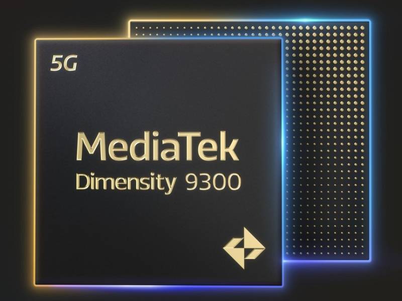 MediaTek Dimensity 9300 