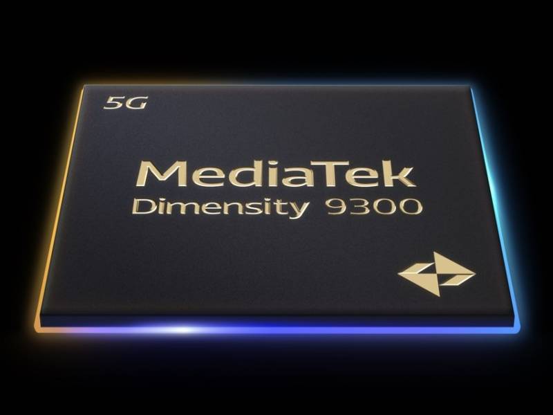 MediaTek Dimensity 9300 
