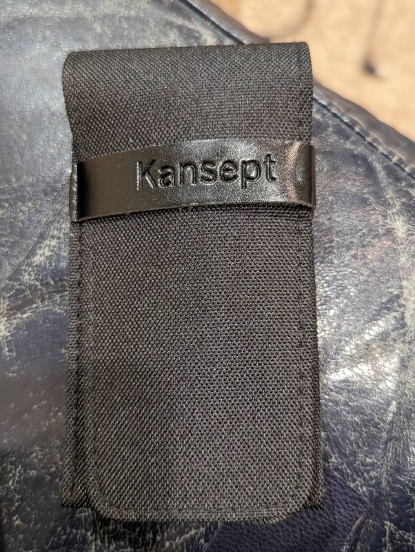 Kansept Knives Review: Beautifully Made with Incredibly Sharp Blades and Perfect for Everyday Carry