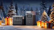 EcoFlow Holiday Savings Are Happening Now through November 30th!