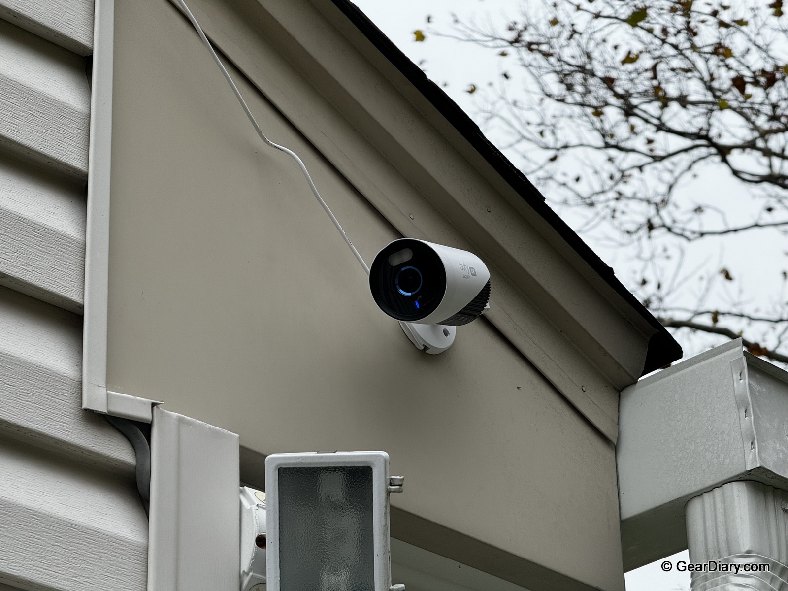 EufyCam E330 (Professional) 4-Cam Kit Review: A Cost-Effective Way to Get Full Property Security Coverage