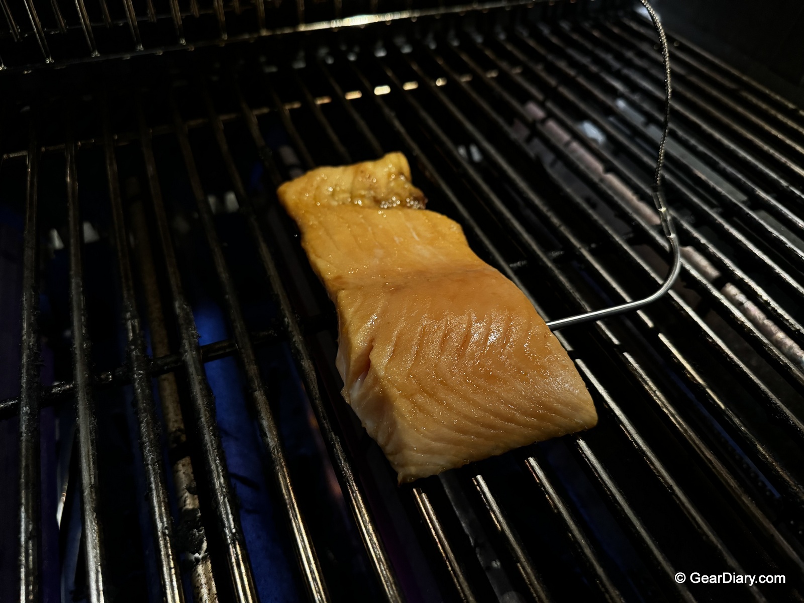 Weber Genesis SPX-435 Smart Gas Grill Review: All the Bells and Whistles You Could Ask for!