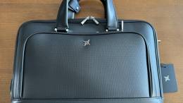 xBriefcase Review: An Exceptional 16" Laptop Bag with Professional Style and Organization to Spare