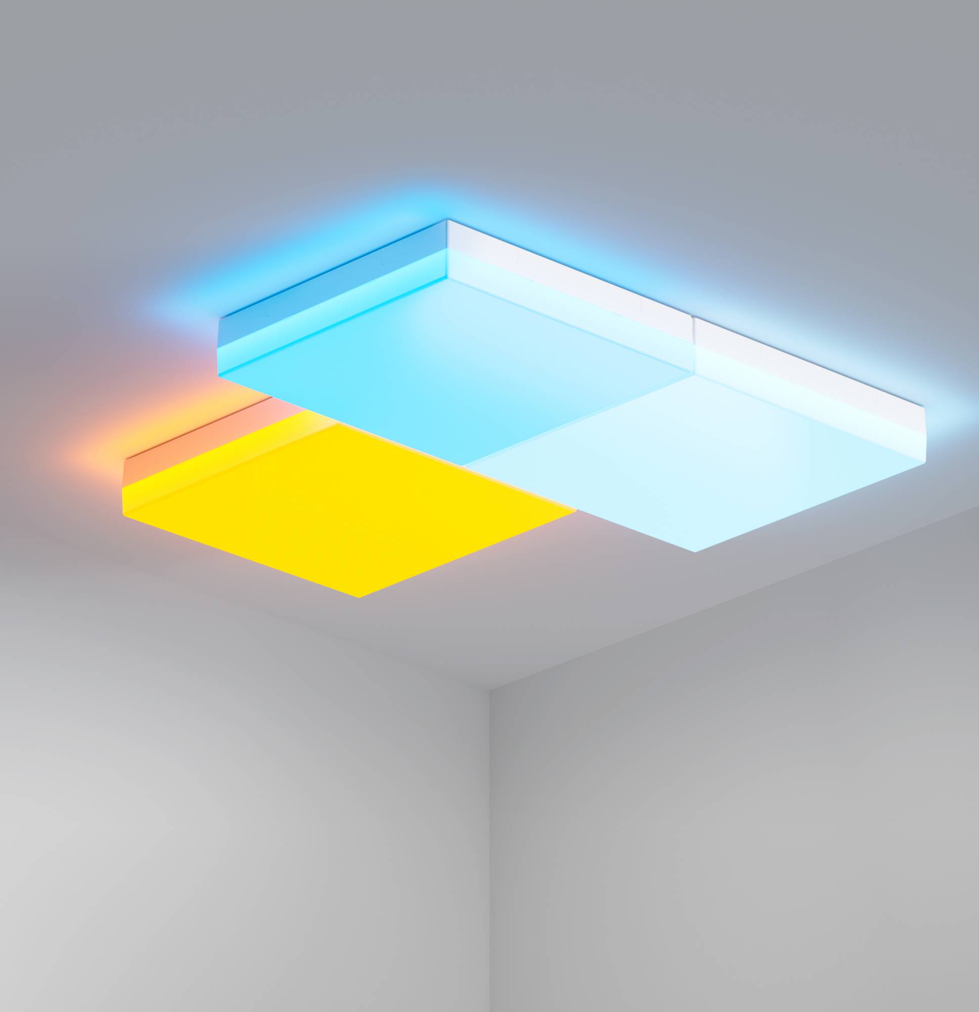 Nanoleaf Skylight Pre-Orders Open and 4 Other New Lighting Solutions Announced to Transform Your Indoor and Outdoor Spaces