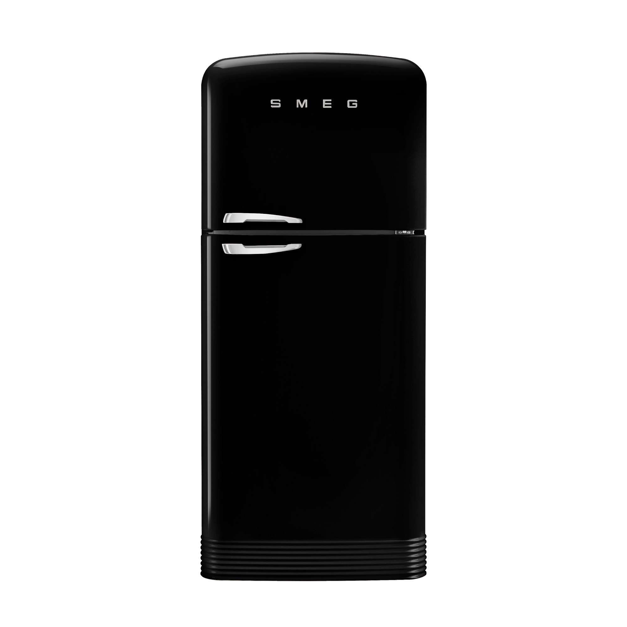 SMEG FAB 50 Refrigerator in Black