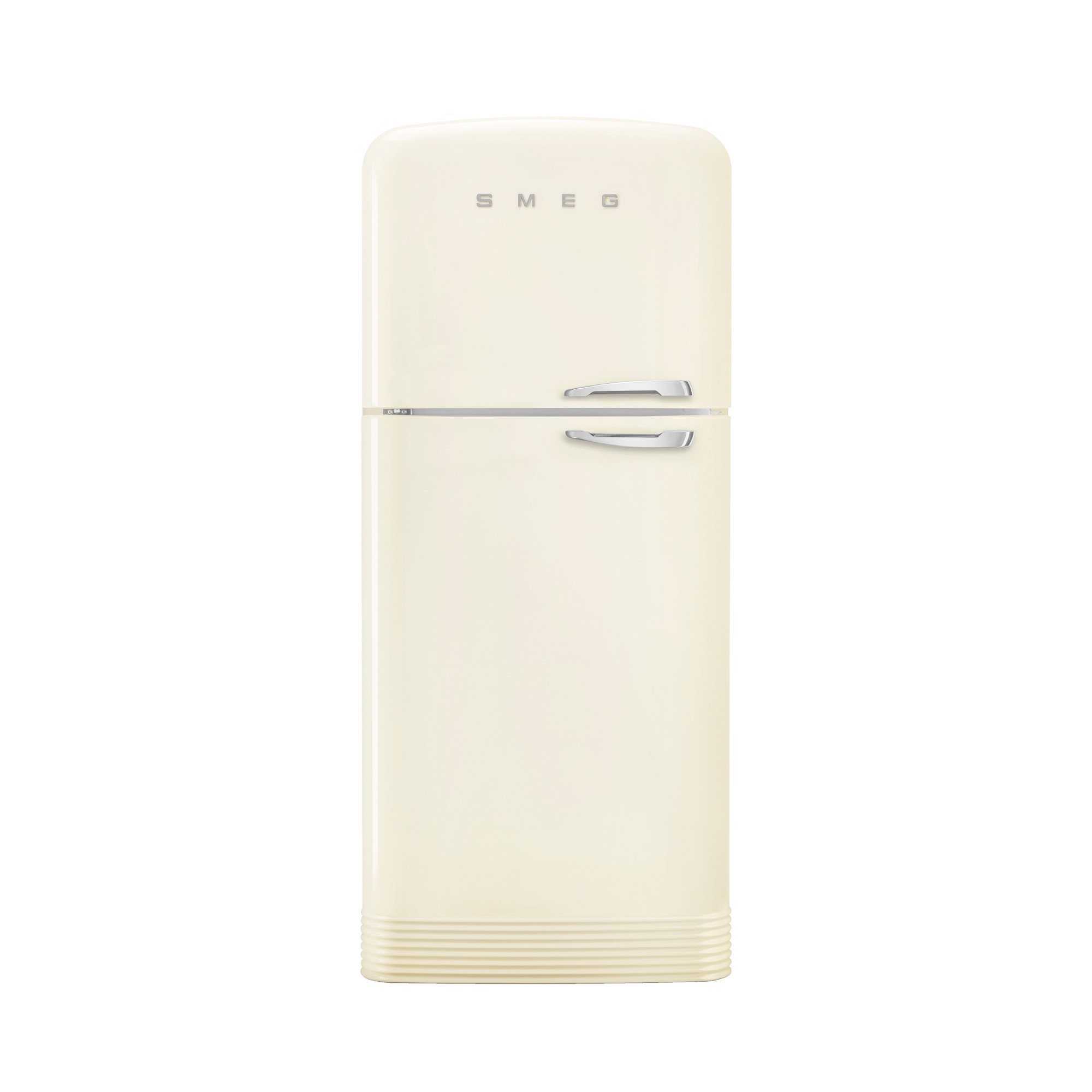 SMEG FAB 50 Refrigerator in Cream