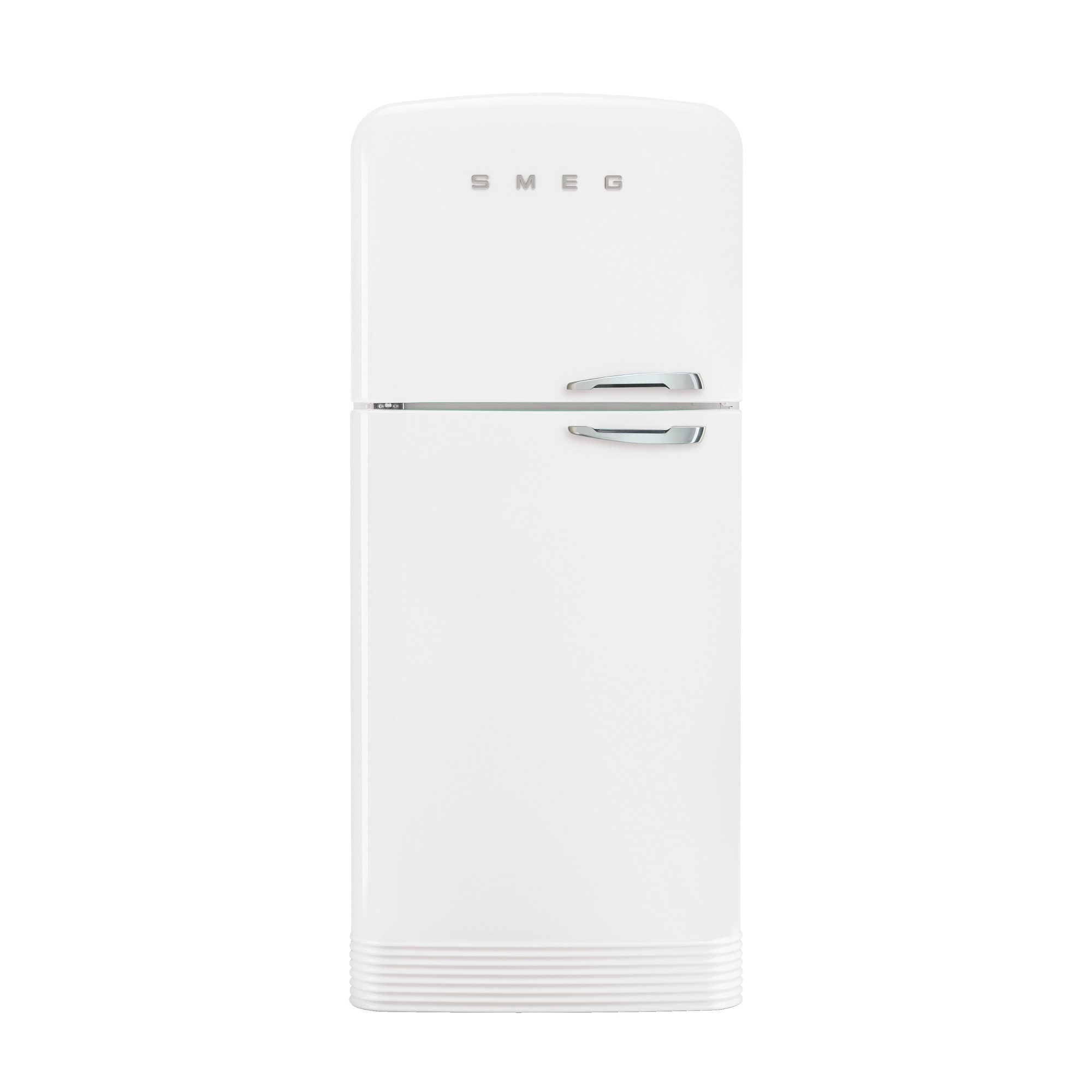 SMEG FAB 50 Refrigerator in White