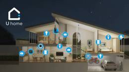 U-tec Unveils U Home, a Personalized Home Ecosystem That Combines Security, Automation, and Convenience