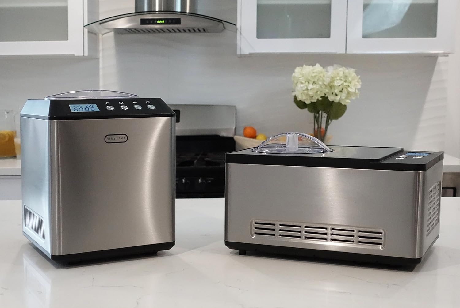 Upgrade Your Kitchen and Take Holiday Hosting to the Next Level with Whynter and SMEG Appliances