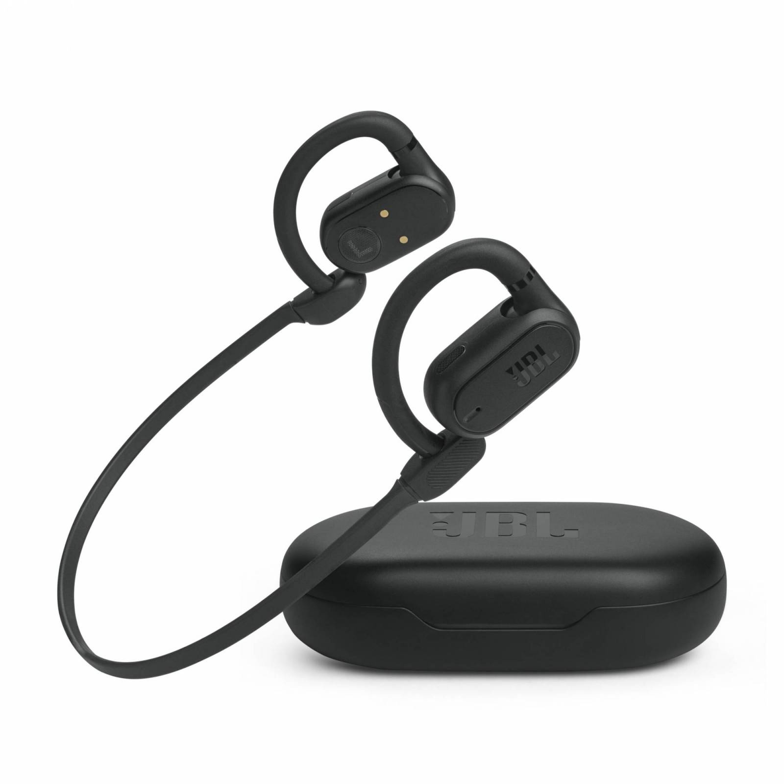 JBL Brings Music To Your Ears Through Headphones, Speakers, and More!