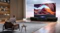 120" AWOL Vision Vanish Laser TV Turns Any Room into a Stunning Home Theater