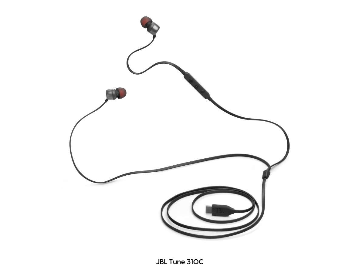 JBL Tune 310C