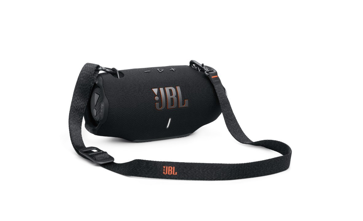 JBL Brings Music To Your Ears Through Headphones, Speakers, and More!