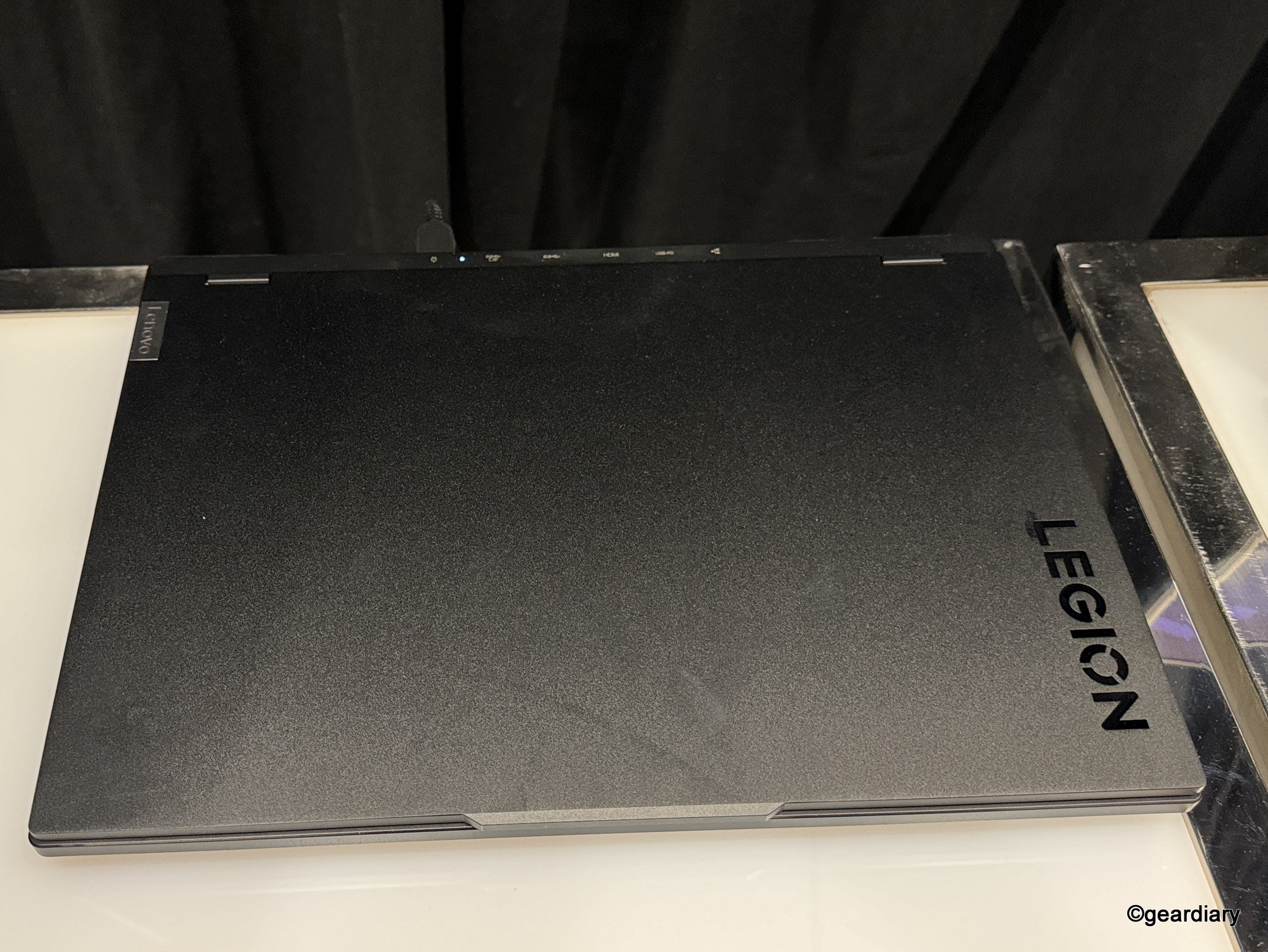 Lenovo Legion Pro 7i