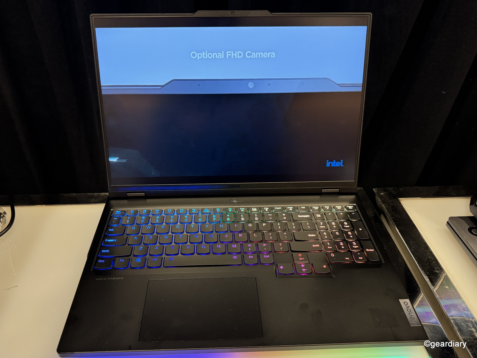 Lenovo Legion Pro 7i