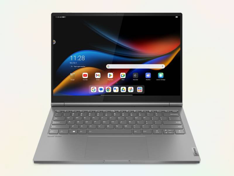 Gear Diary’s Best of CES 2024 Awards 34 Lenovo ThinkBook Plus Gen 5 Hybrid