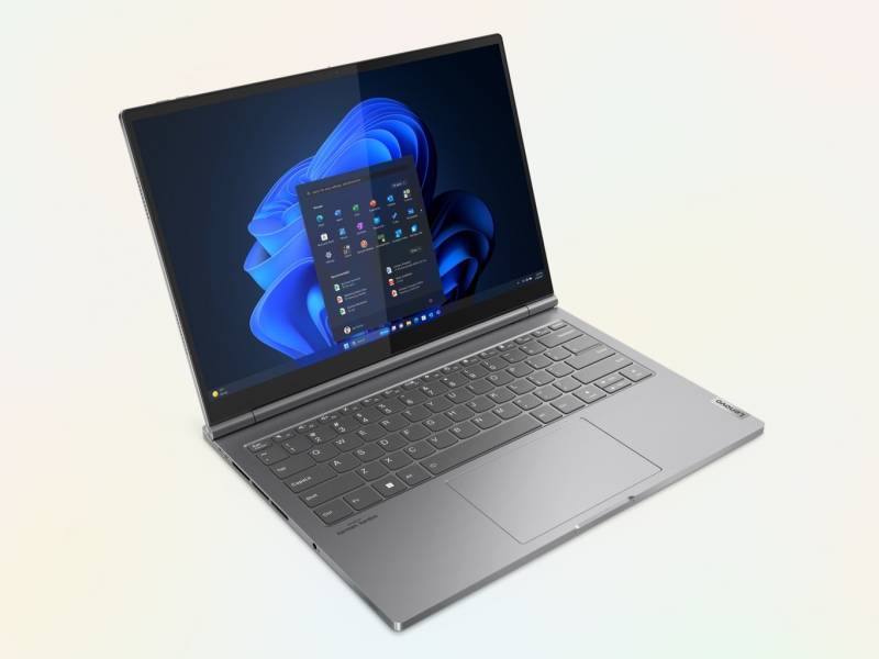 Gear Diary’s Best of CES 2024 Awards 35 Lenovo ThinkBook Plus Gen 5 Hybrid