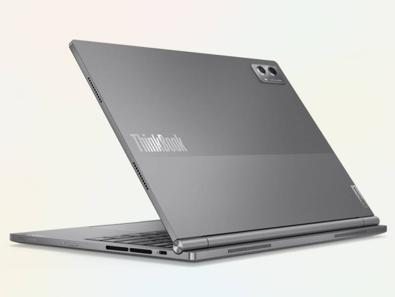 Gear Diary’s Best of CES 2024 Awards 36 Lenovo ThinkBook Plus Gen 5 Hybrid